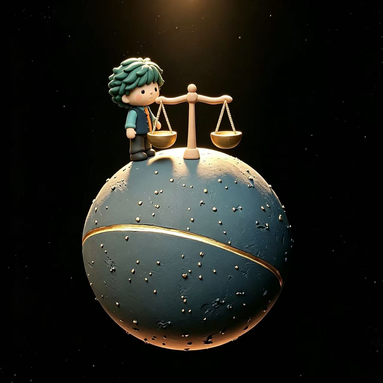 守夜人