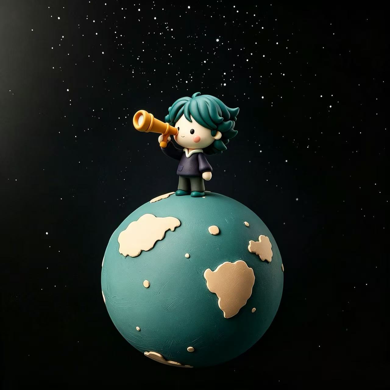 观星者