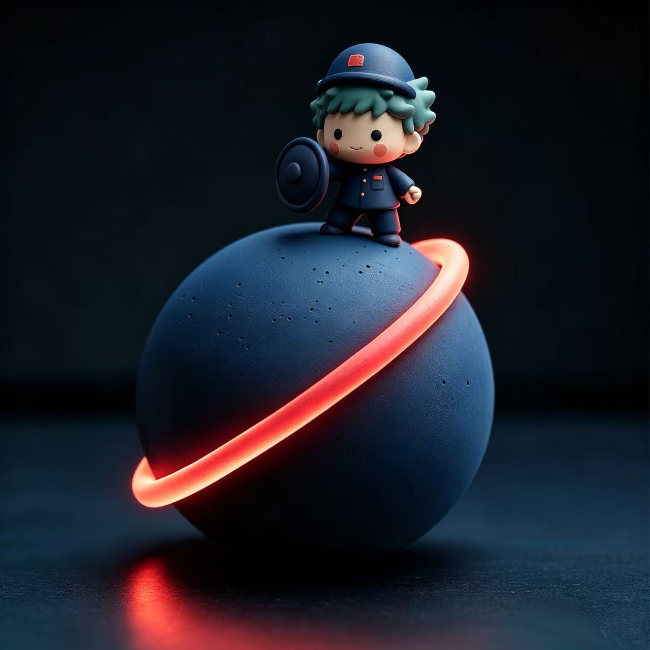 逆行者